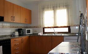 Casa Rural Claudia